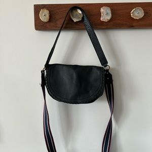 Margot crossbody purse